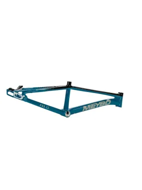 Meybo 2025 Holeshot Bmx Race Frame Diesel/Black/Grey